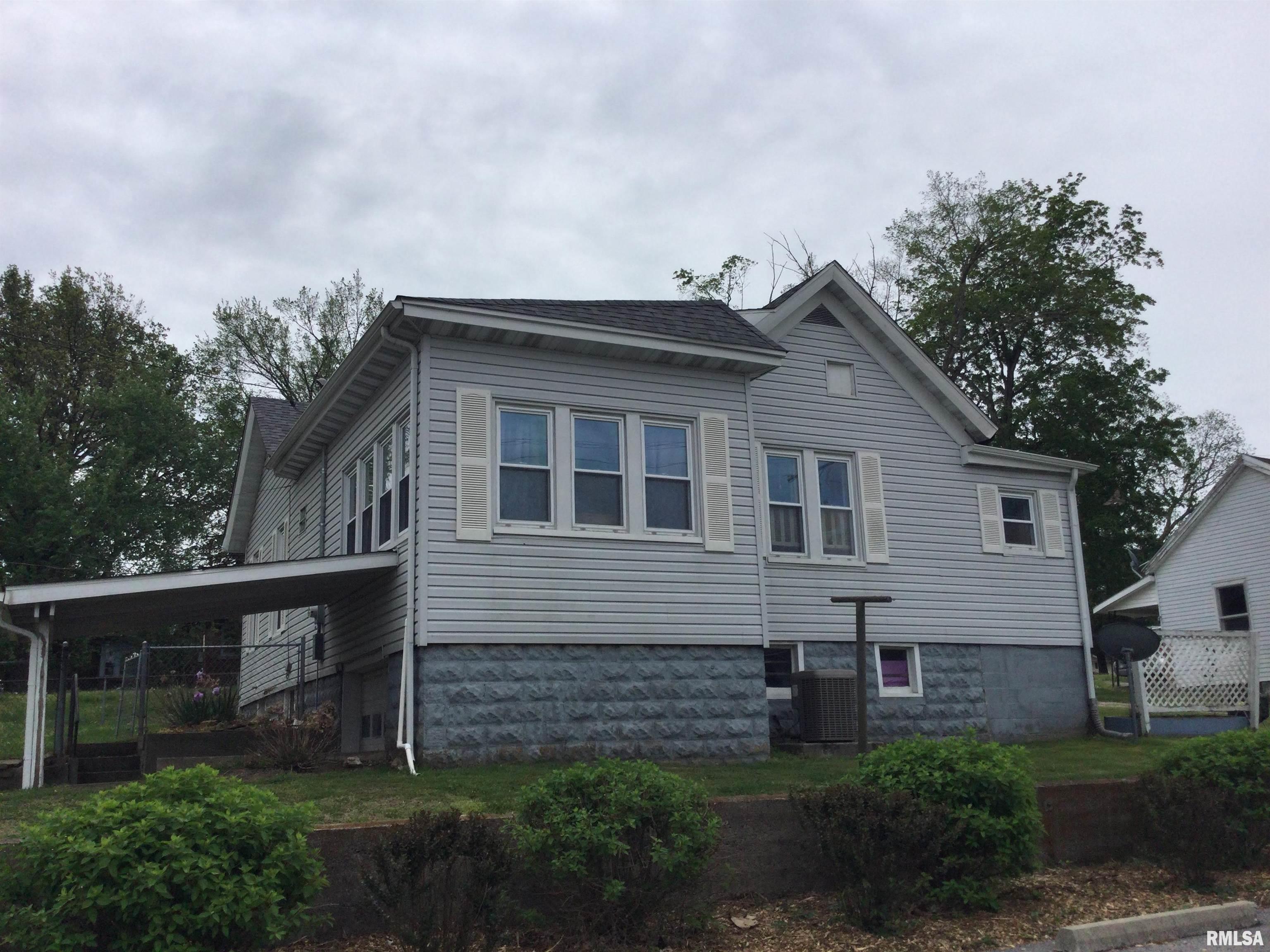 401 South Street Anna, IL 62906 - Photo 4 of 22