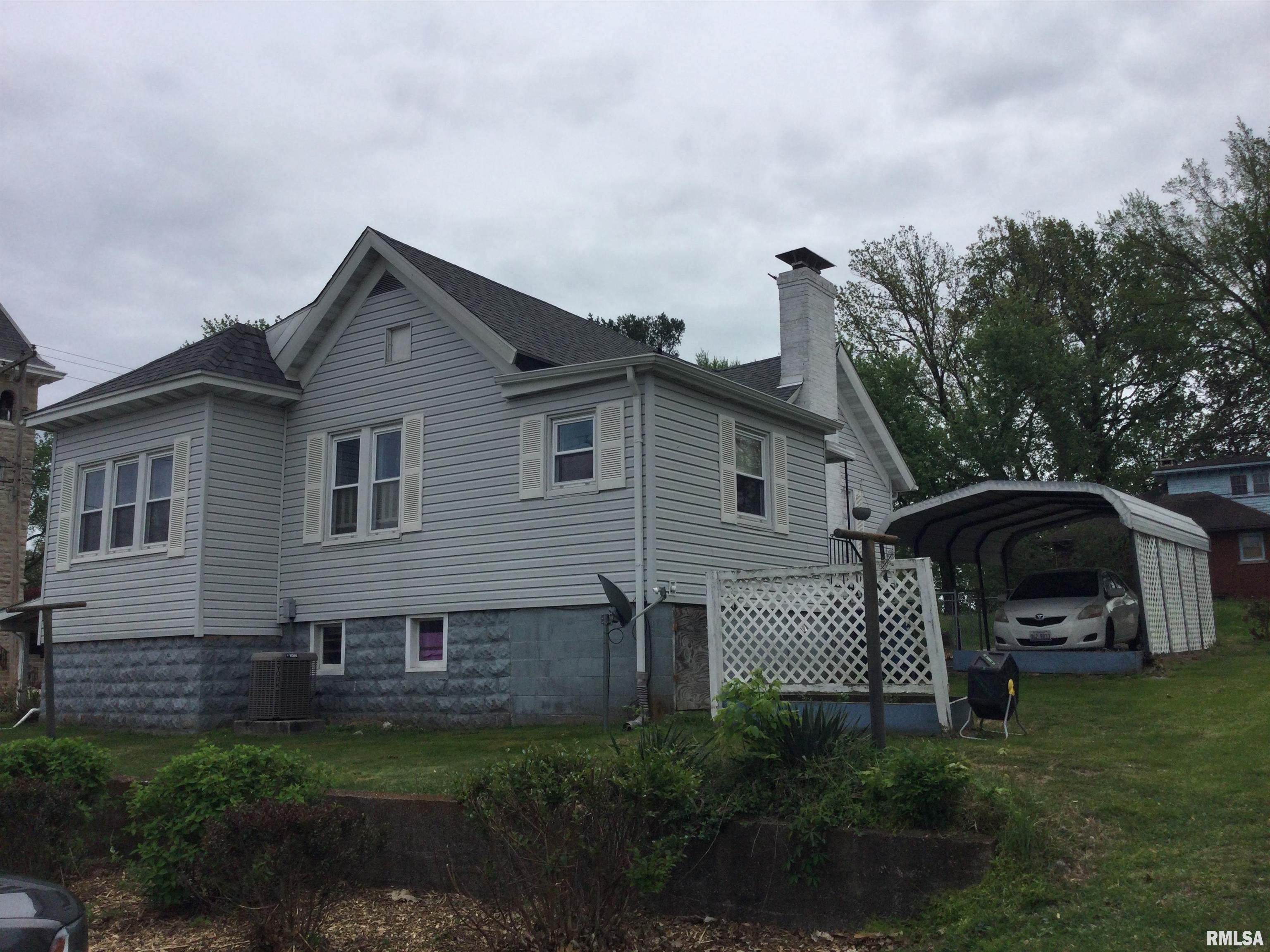 401 South Street Anna, IL 62906 - Photo 5 of 22