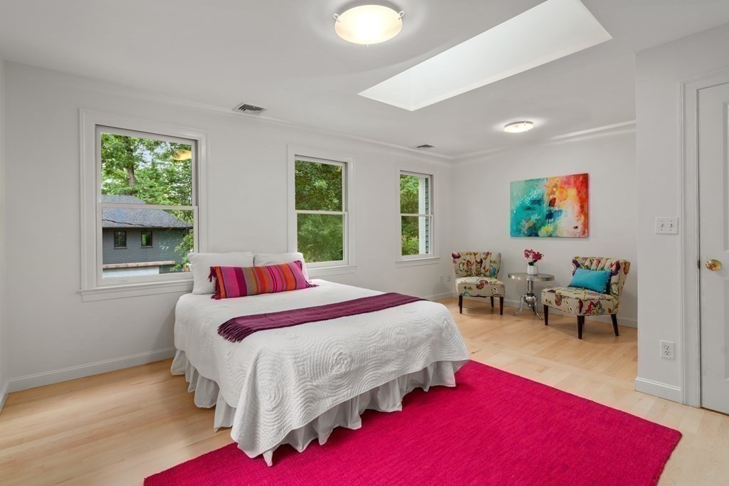 36 Duffield Road Newton, MA 02466 - Photo 14 of 24