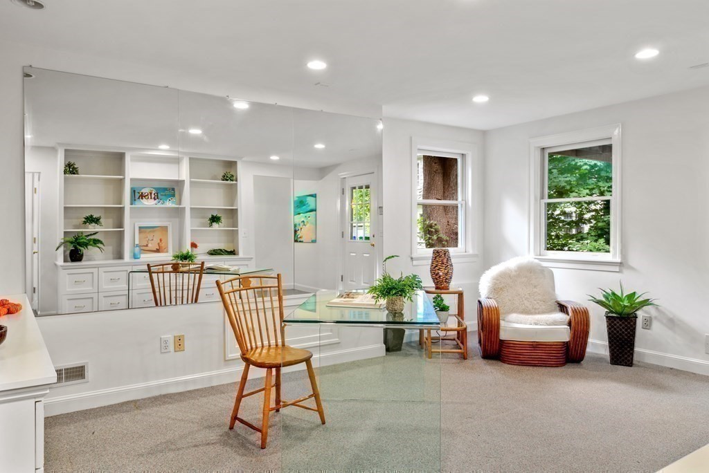 36 Duffield Road Newton, MA 02466 - Photo 18 of 24