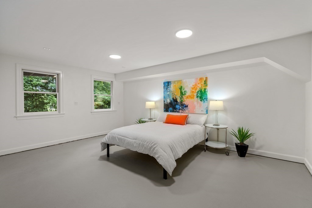 36 Duffield Road Newton, MA 02466 - Photo 19 of 24