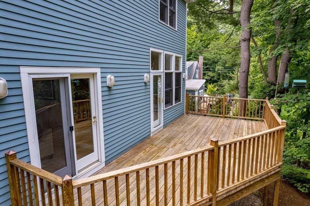 36 Duffield Road Newton, MA 02466 - Photo 22 of 24