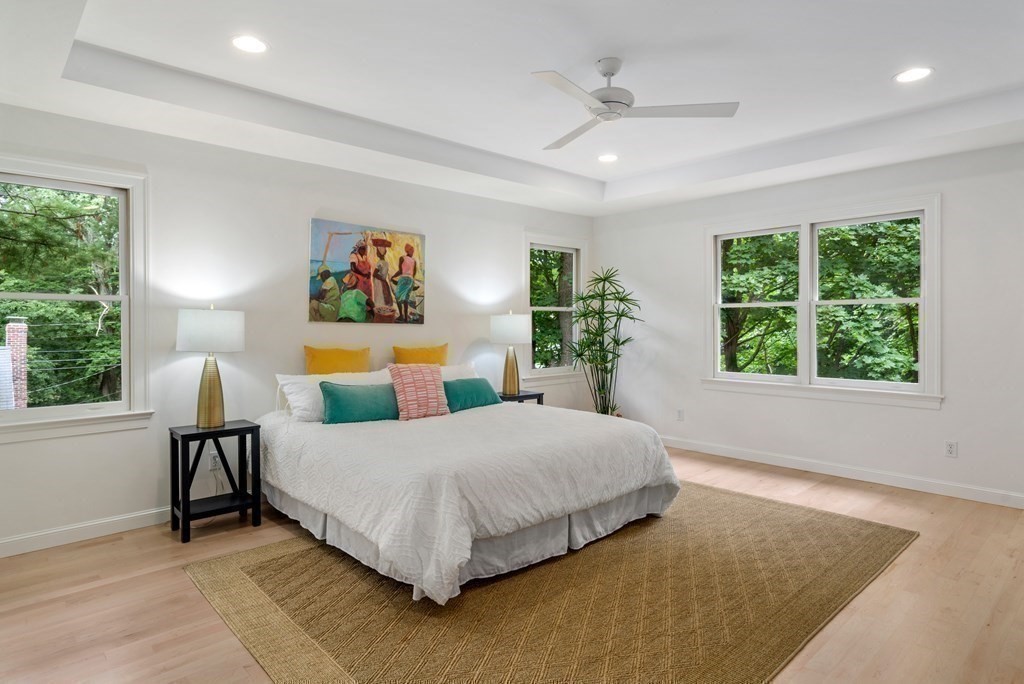 36 Duffield Road Newton, MA 02466 - Photo 10 of 24