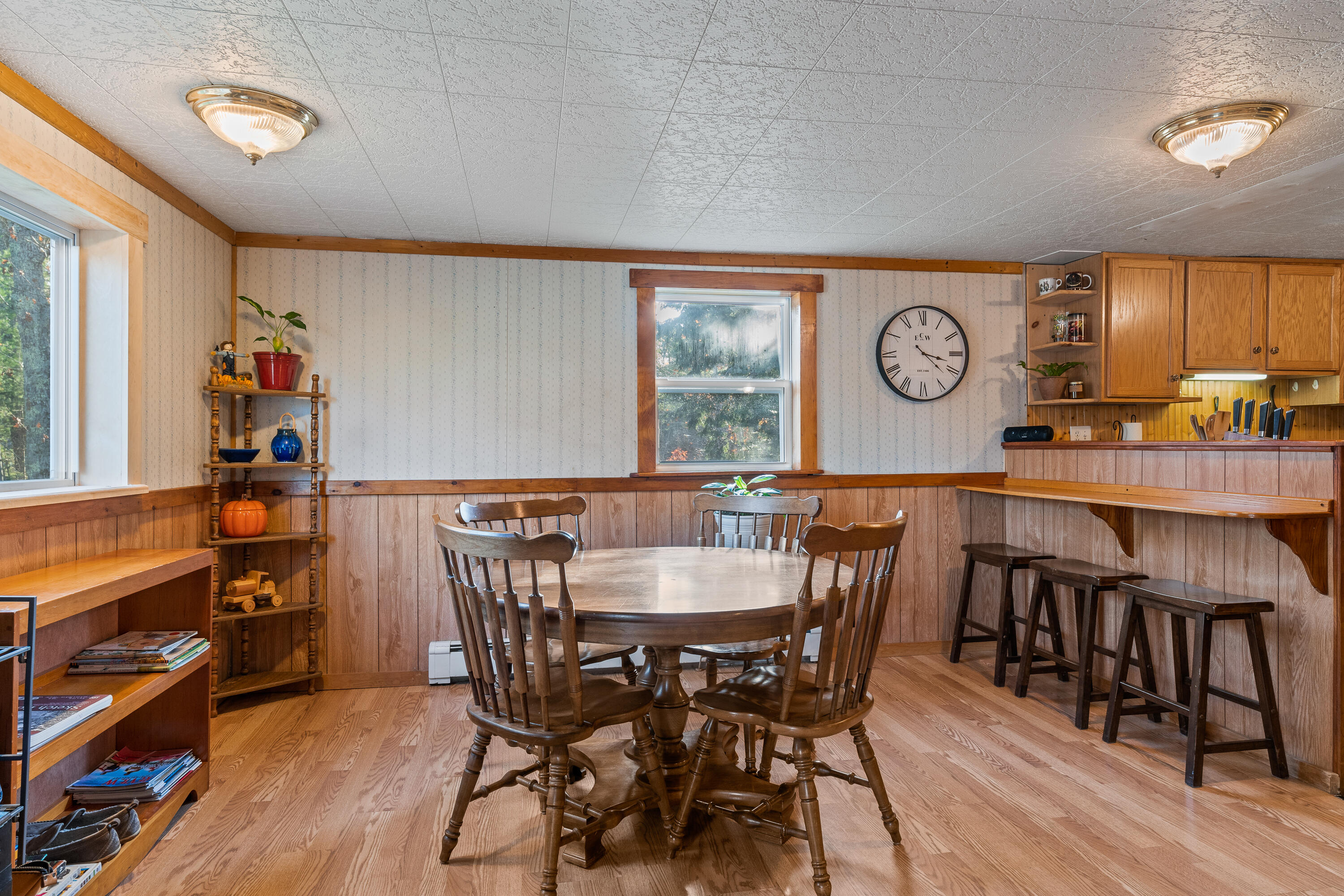 156 Ridge Road Newcastle, ME 04553 - Photo 6 of 44 (31)_156 Ridge Rd. Newcastle(MAPS)