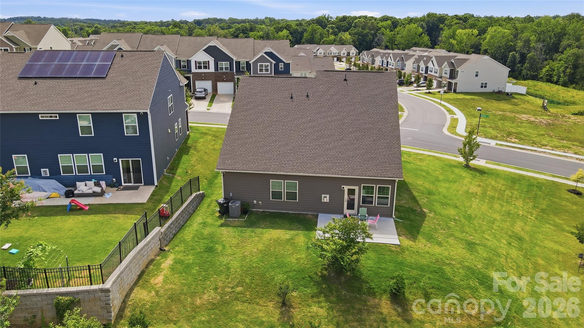 1838 Grove Park Lane Tega Cay, SC 29708 - Photo 35 of 44