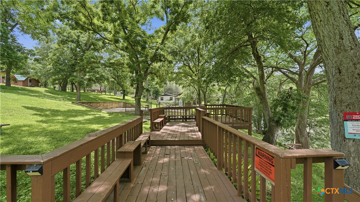 847 Hilltop Ridge New Braunfels, TX 78132 - Photo 26 of 47
