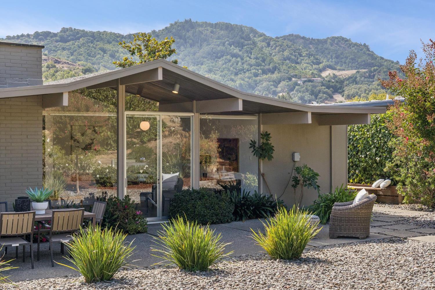 1162 Idylberry Road San Rafael, CA 94903 - Photo 46 of 51 Gallery Image 46