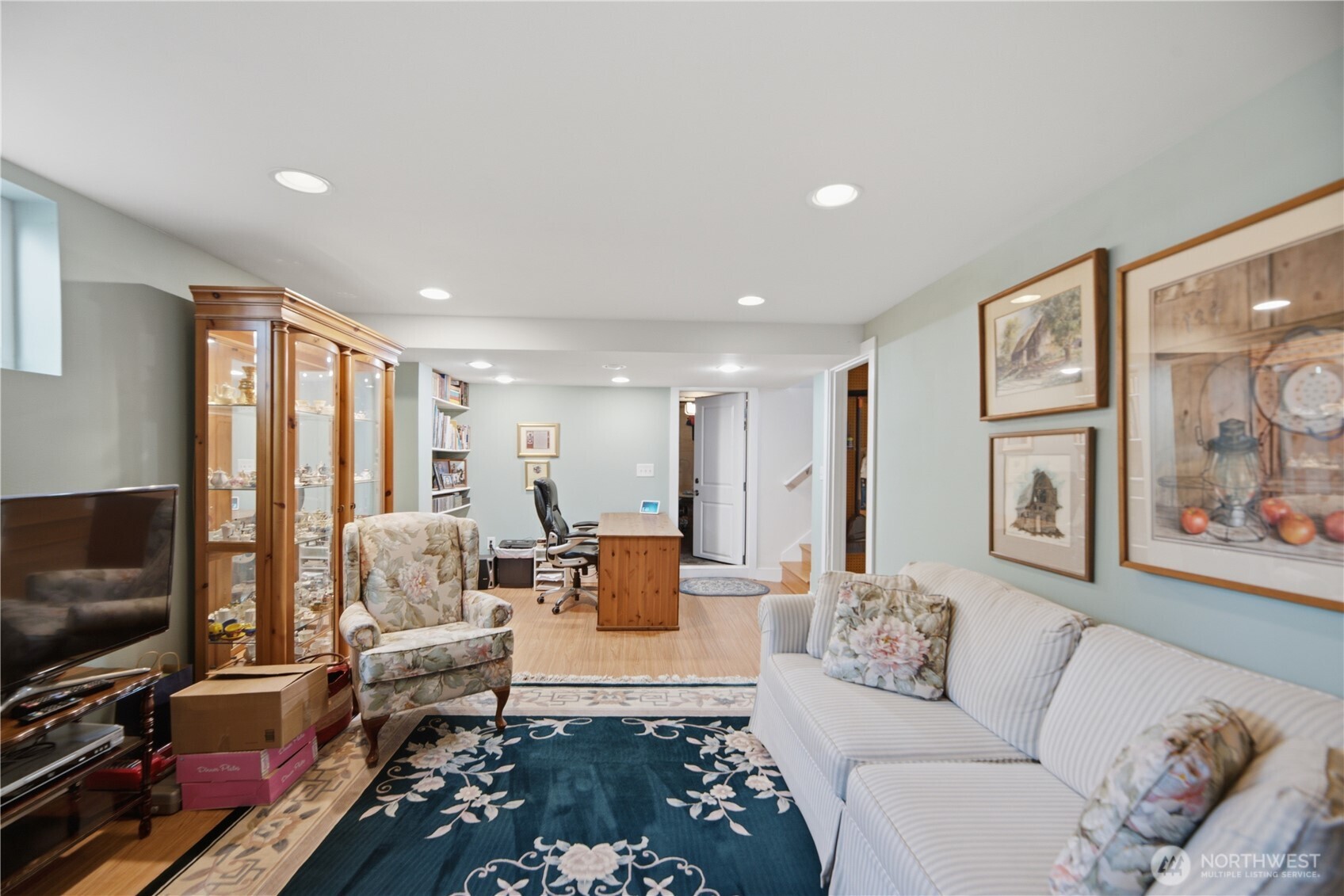 3947 Southwest Portland Street Seattle, WA 98136 - Photo 19 of 27