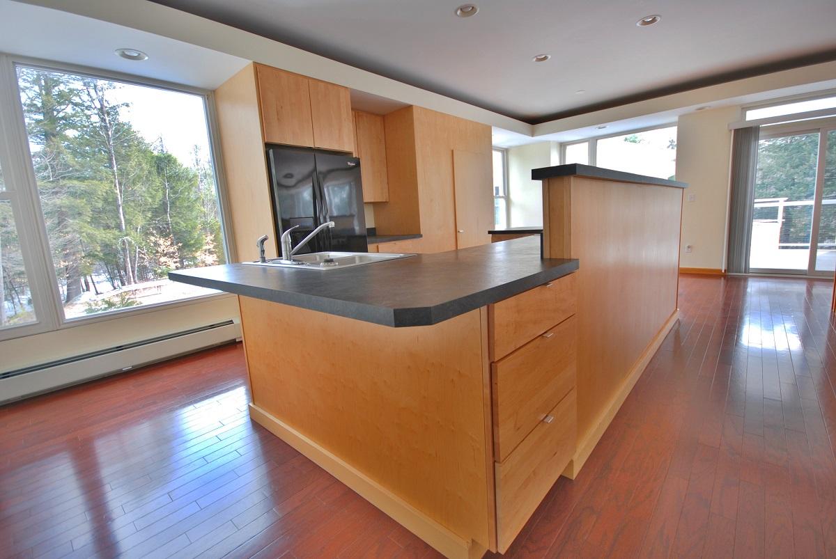 0 Hoyts Ridge Road, Unit 5 Bridgton, ME 04009 - Photo 6 of 22 kitchen 1