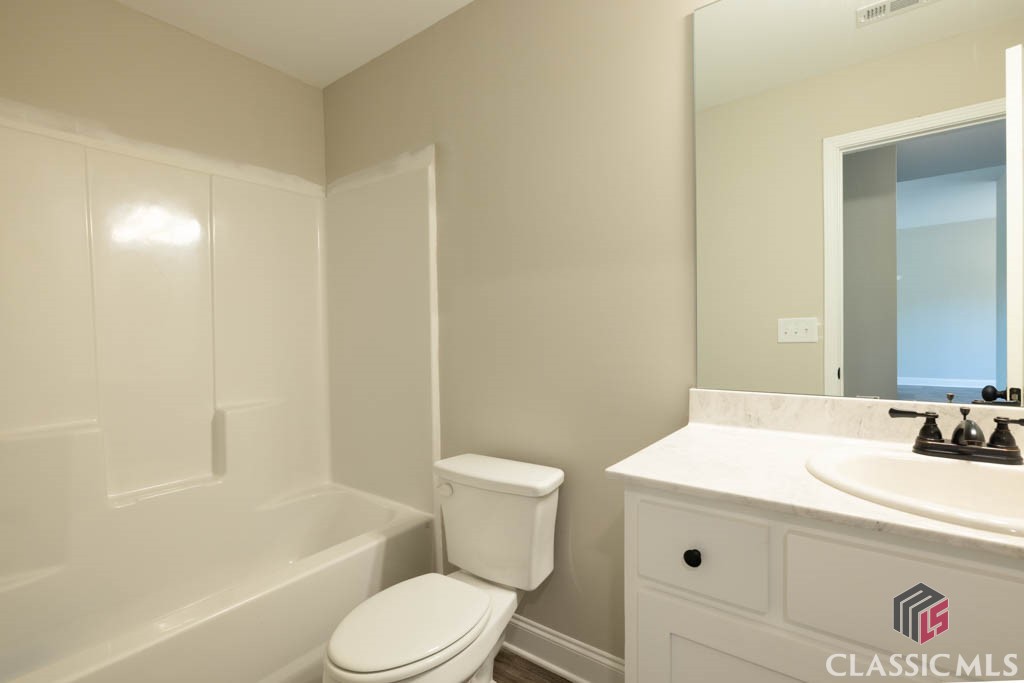 1012 Anderson Thomas Road, Unit 12 Martin, GA 30557 - Photo 14 of 24 Gallery Image 14
