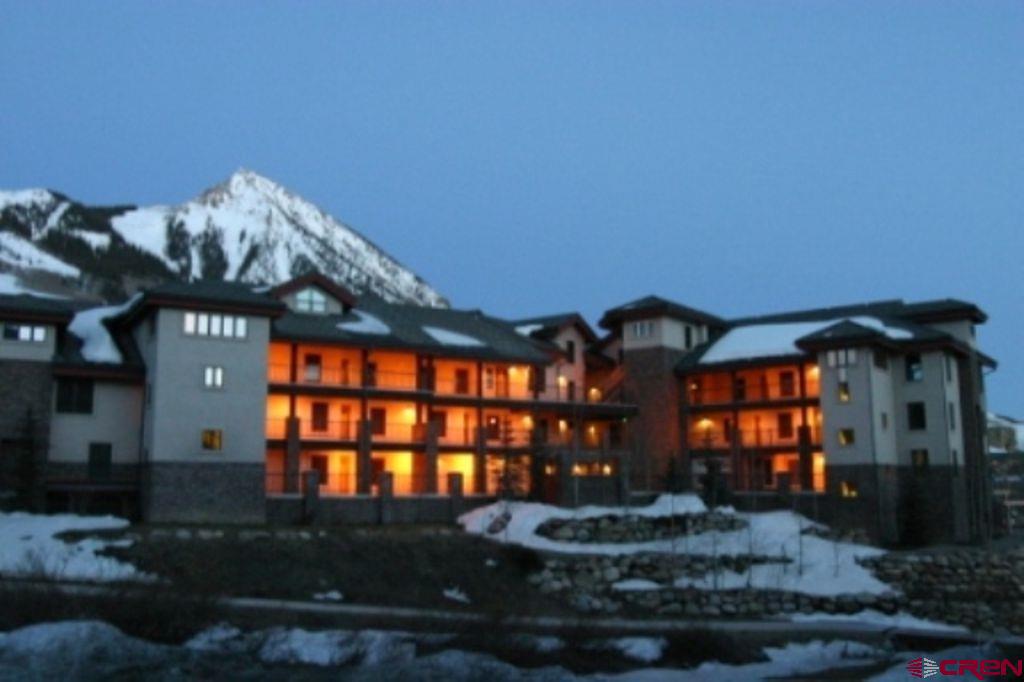 9 Hunter Hill Road, Unit 401 Crested Butte, CO 81225 - Photo 42 of 45