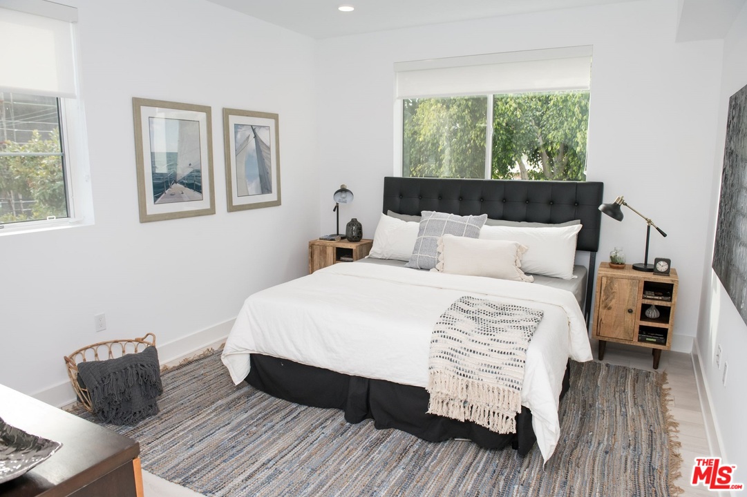 415 Le Doux Road, Unit 202 Los Angeles, CA 90048 - Photo 11 of 20
