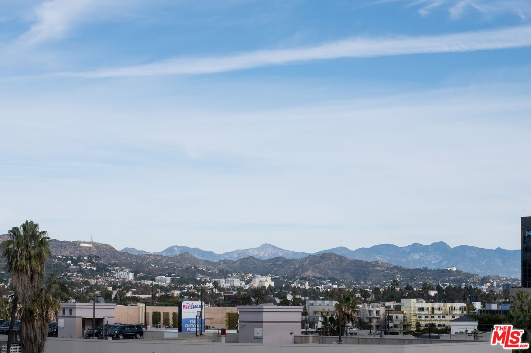 415 Le Doux Road, Unit 202 Los Angeles, CA 90048 - Photo 19 of 20