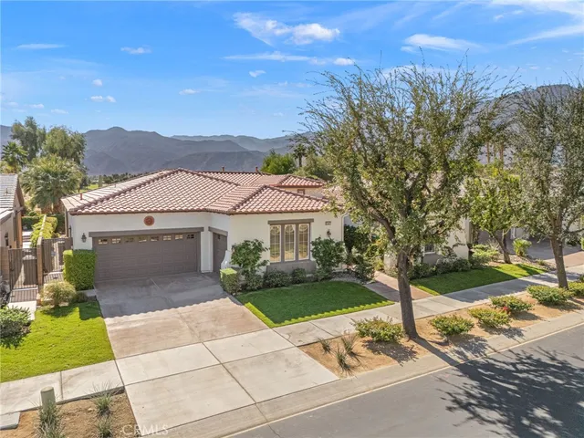 $1,248,000 | 81687 Desert Willow Drive, La Quinta, CA 92253