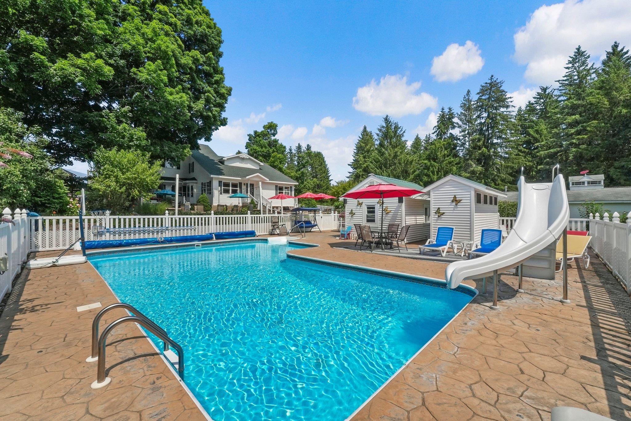 5161 Silver Pines Road Traverse City, MI 49685 - Photo 16 of 99