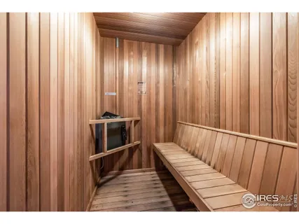 a house view with a sitting space and garden space