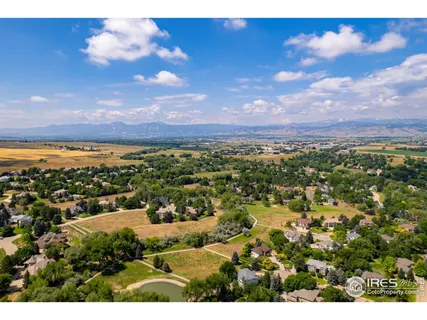 $1,895,000 | 8400 Sawtooth Lane, Niwot, CO 80503