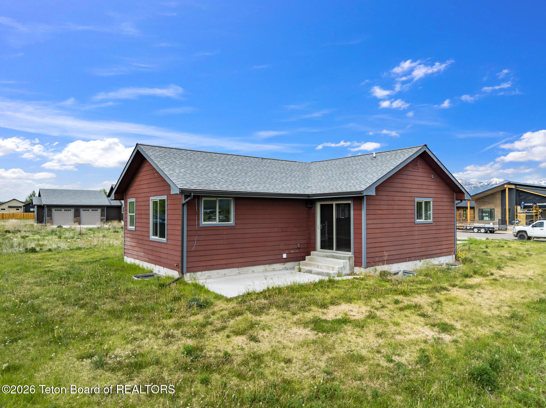 532 Palisade Trail Driggs, ID 83422 - Photo 3 of 43 3