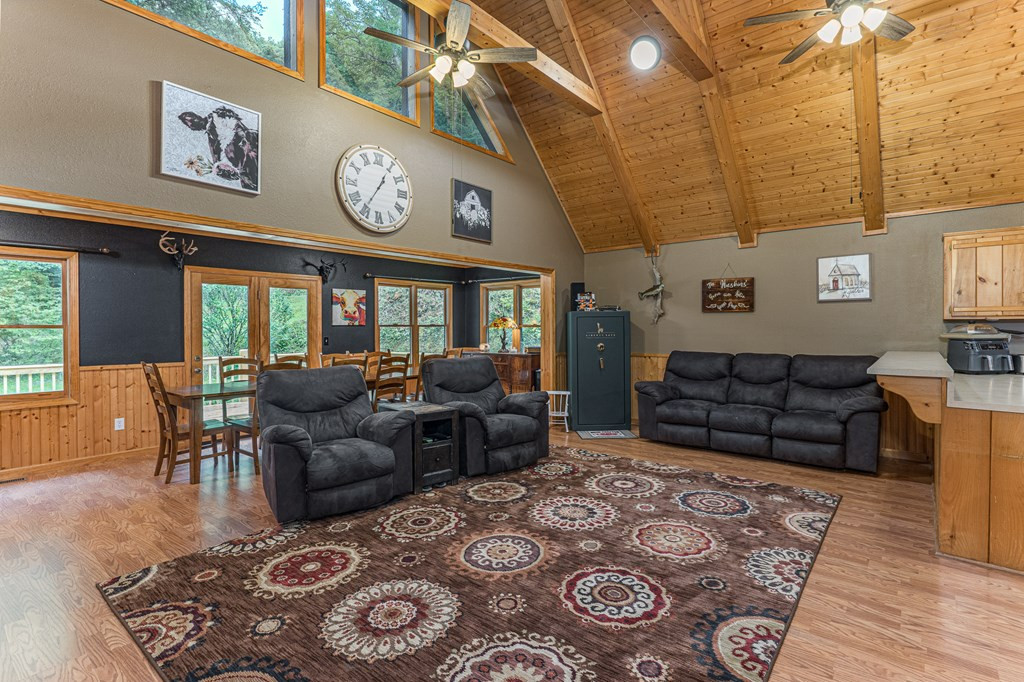 210 Pendergrass Road Marble, NC 28905 - Photo 6 of 71