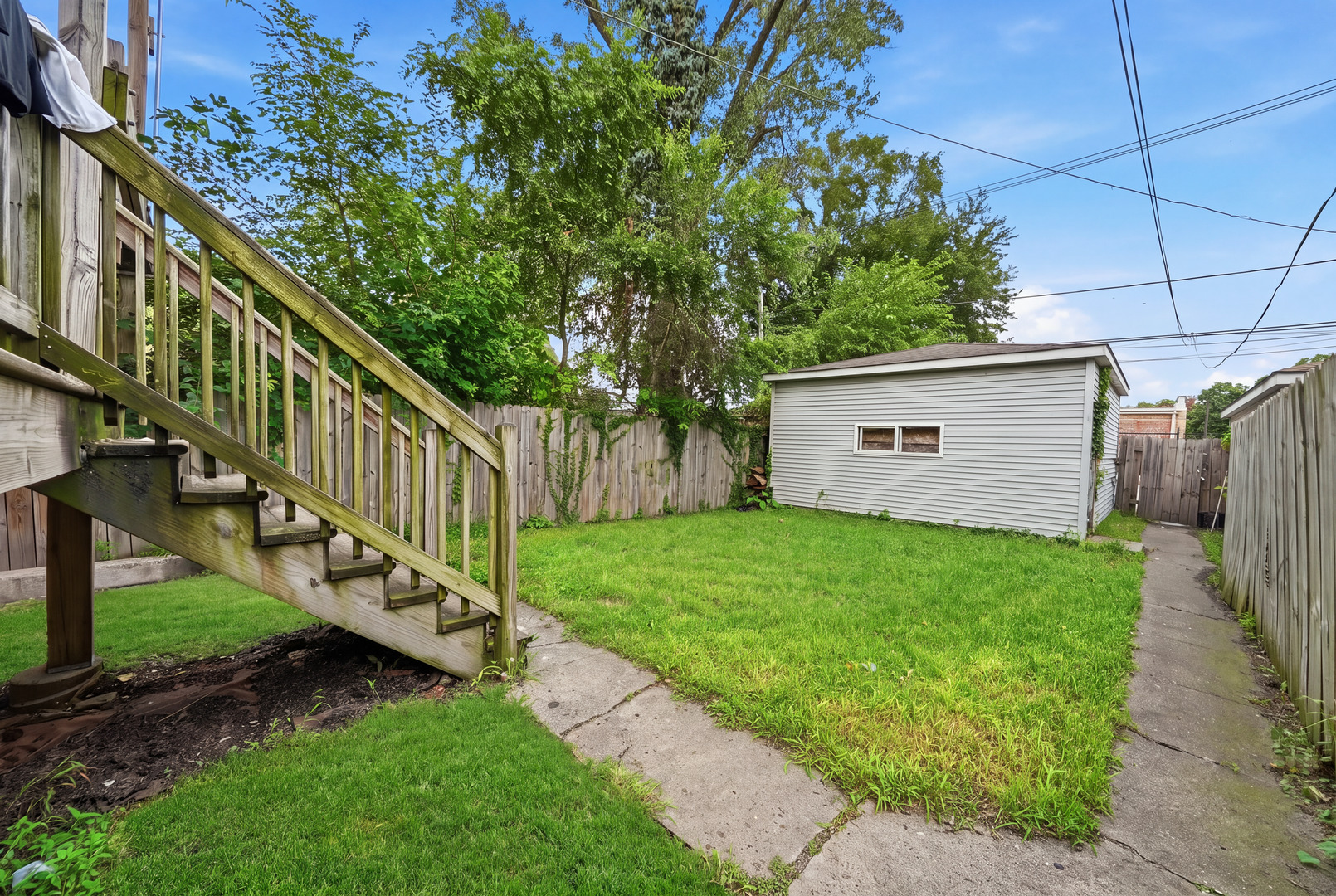7213 South Green Street Chicago, IL 60621 - Photo 21 of 24 Gallery Image 21