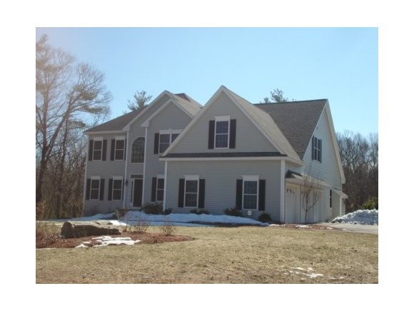 2 Stoneywyke Road Windham, NH 03087 - Photo 1 of 1
