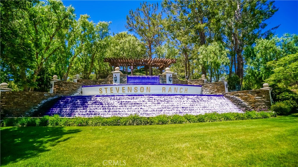 25550 Longfellow Place Stevenson Ranch, CA 91381 - Photo 29 of 30