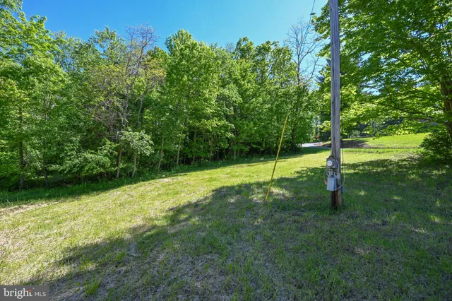 $57,900 | 1011 Teets Road, Friendsville, MD 21531