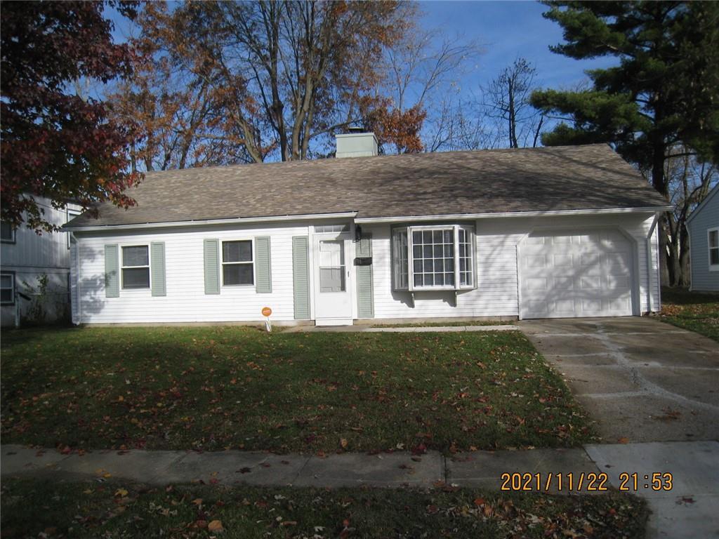 8228 Gilmore Road Indianapolis, IN 46219 - Photo 1 of 17 Gallery Image 1