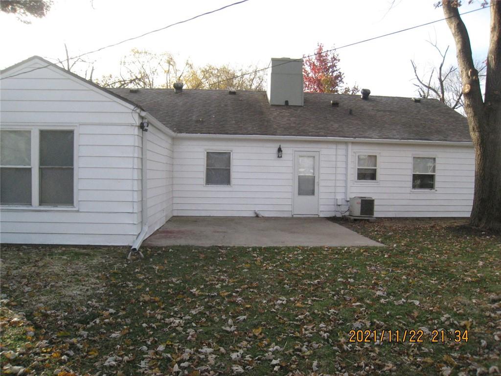 8228 Gilmore Road Indianapolis, IN 46219 - Photo 2 of 17 Gallery Image 2