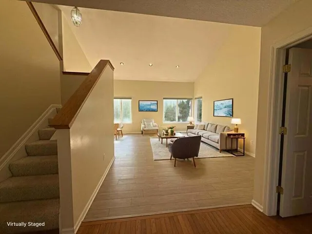 $3,800 | 1929 Harley Drive, Ann Arbor, MI 48103