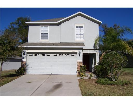 1845 Holton Road Lakeland, FL 33810 - Photo 1 of 1 Exterior Front