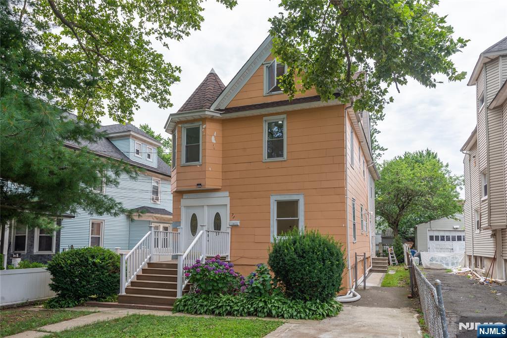 73 Clinton Place, Unit 2 Hackensack, NJ 07601 - Photo 13 of 14 Gallery Image 13