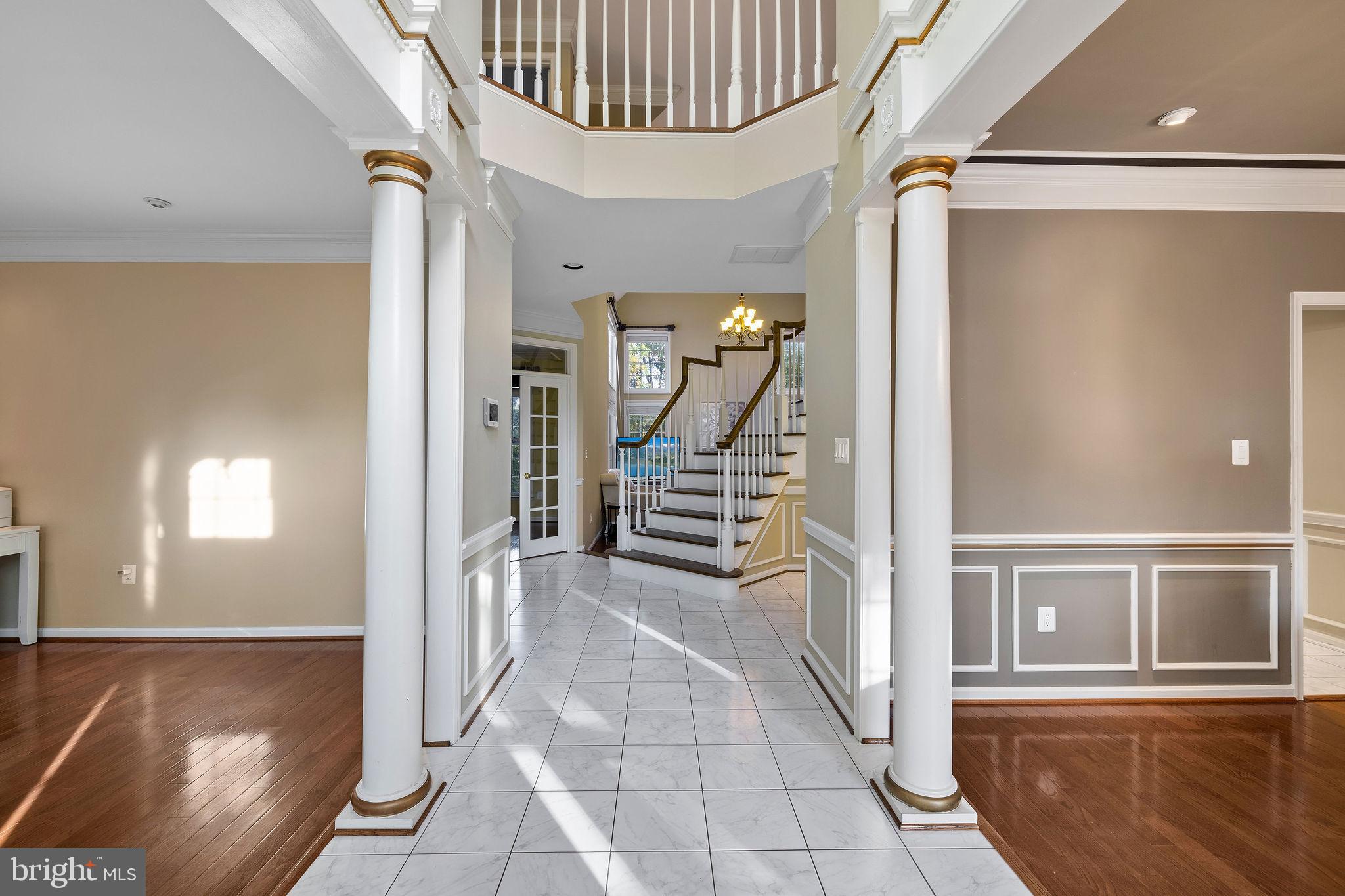 6155 Cobbs Road Alexandria, VA 22310 - Photo 8 of 75 Gallery Image 8