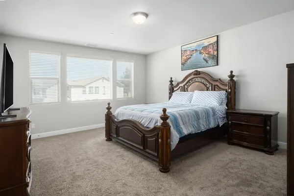 $775,000 | 1530 East Via Lupino Drive, Fresno, CA 93730