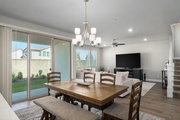 $775,000 | 1530 East Via Lupino Drive, Fresno, CA 93730
