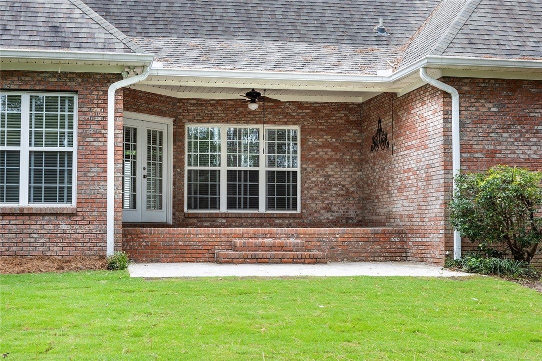 3573 Ridgeview Court Auburn, AL 36830 - Photo 42 of 47 Gallery Image 42
