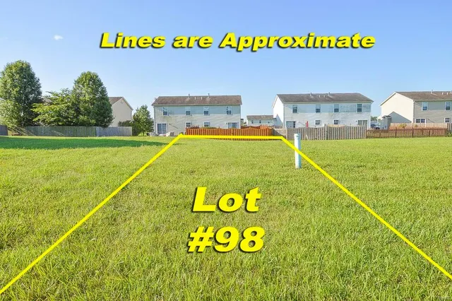 $24,500 | 2016 Camrose Green Street, Belleville, IL 62220