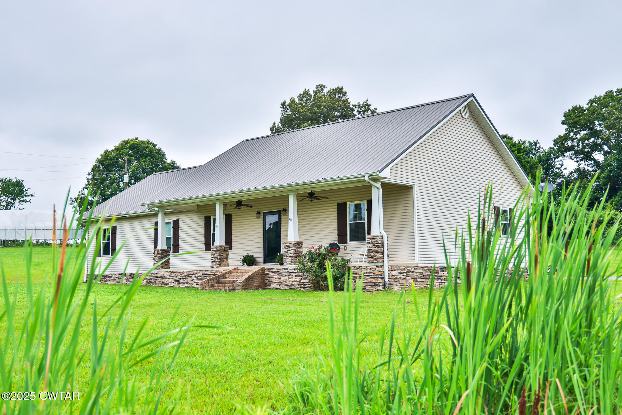 118 Harold Brown Road Dyer, TN 38330 - Photo 1 of 30 FT8A5939