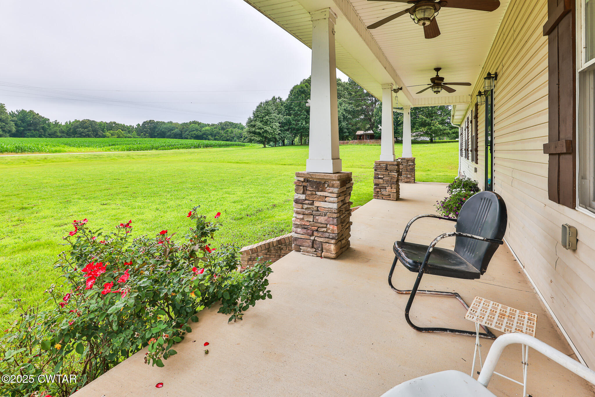118 Harold Brown Road Dyer, TN 38330 - Photo 11 of 30 FT8A5956