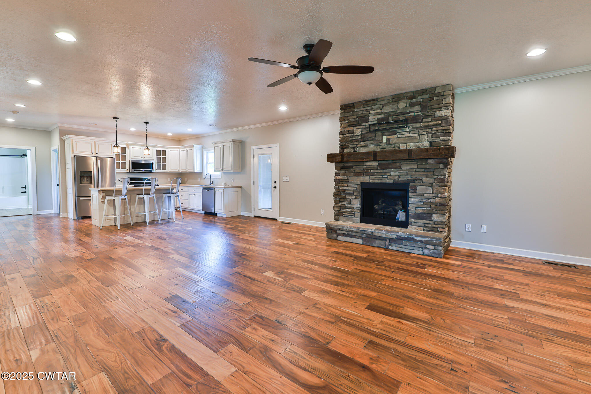 118 Harold Brown Road Dyer, TN 38330 - Photo 17 of 30 FT8A5967
