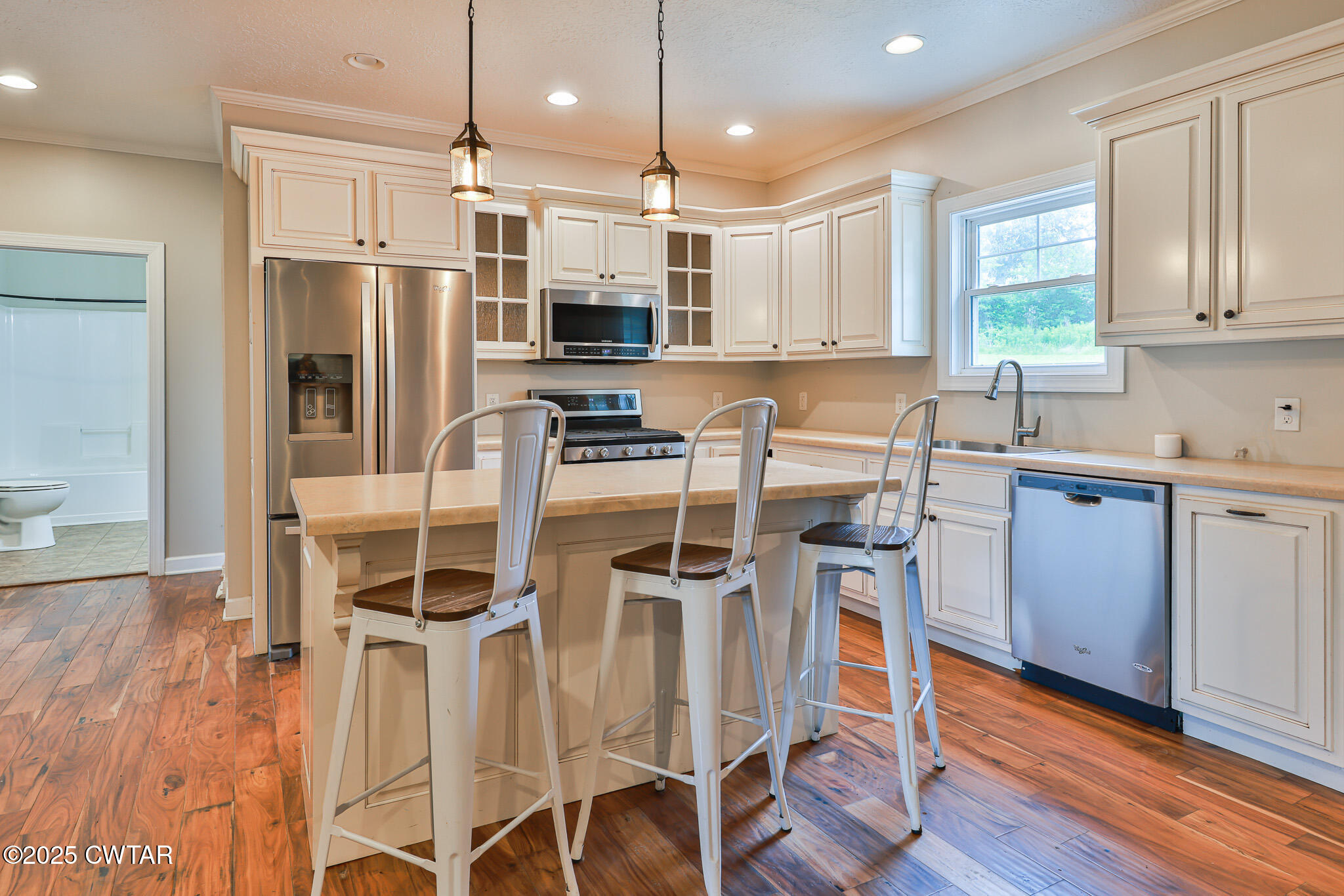 118 Harold Brown Road Dyer, TN 38330 - Photo 18 of 30 FT8A5970