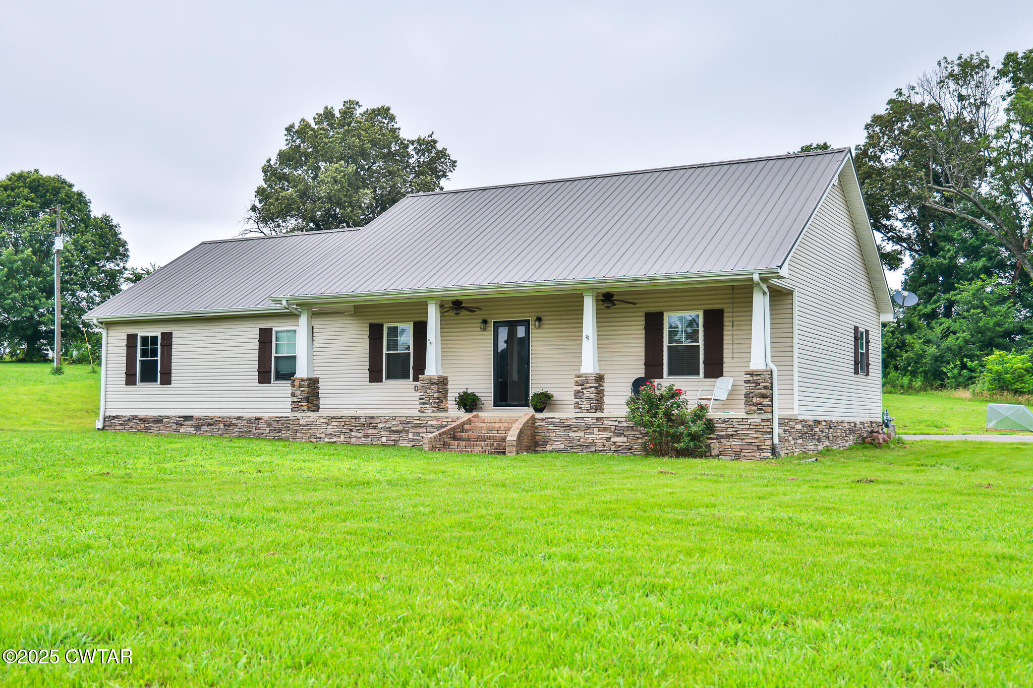 118 Harold Brown Road Dyer, TN 38330 - Photo 2 of 30 FT8A5940
