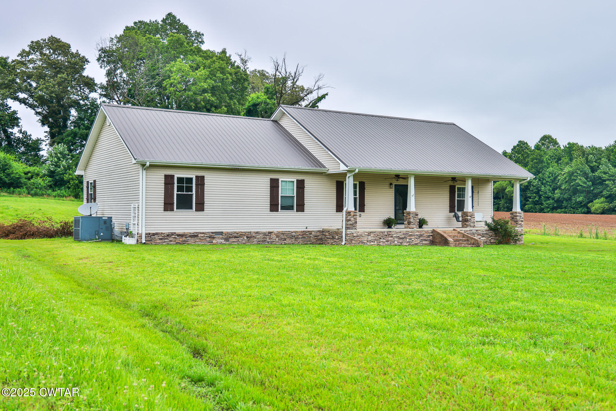 118 Harold Brown Road Dyer, TN 38330 - Photo 3 of 30 FT8A5941