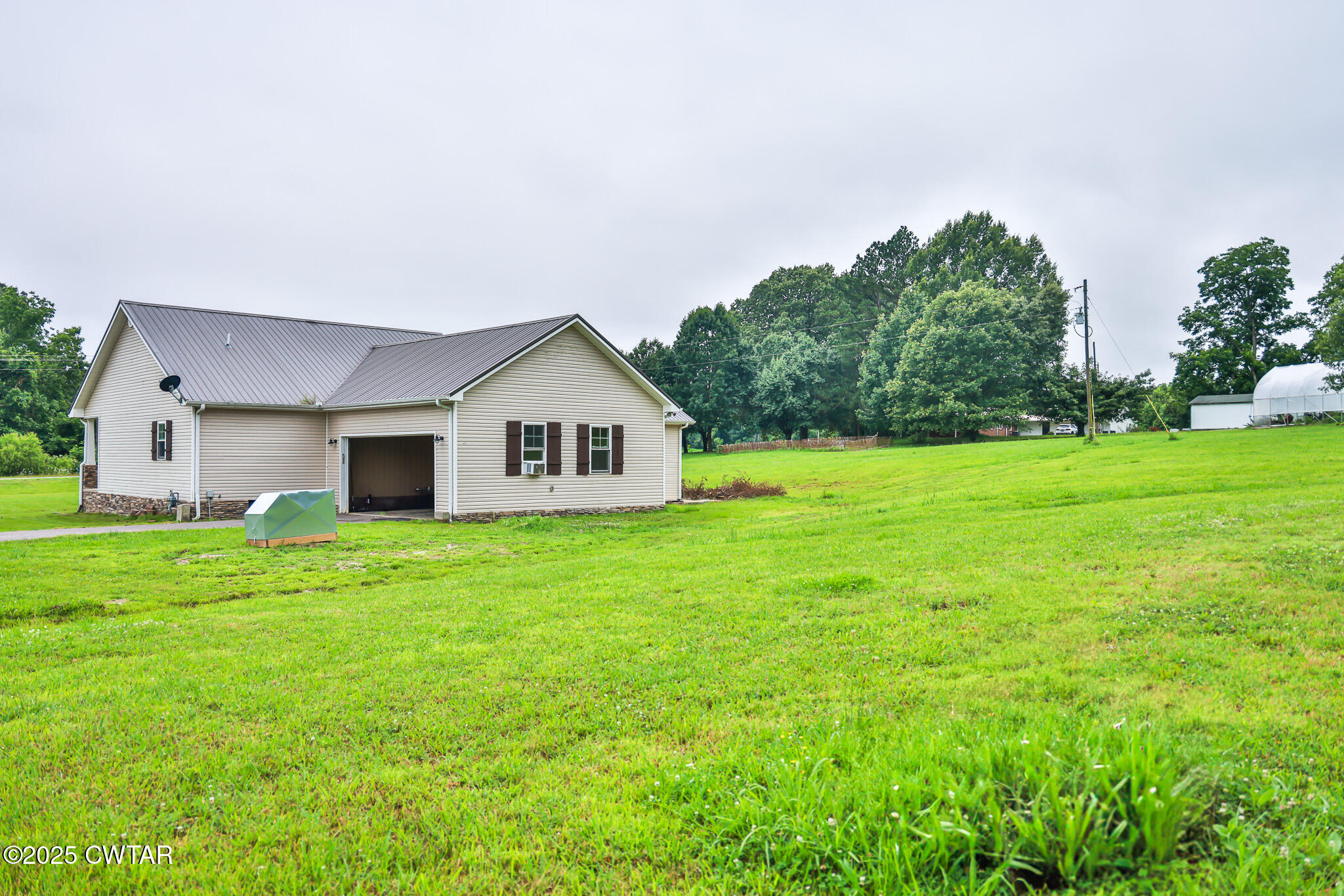 118 Harold Brown Road Dyer, TN 38330 - Photo 6 of 30 FT8A5945