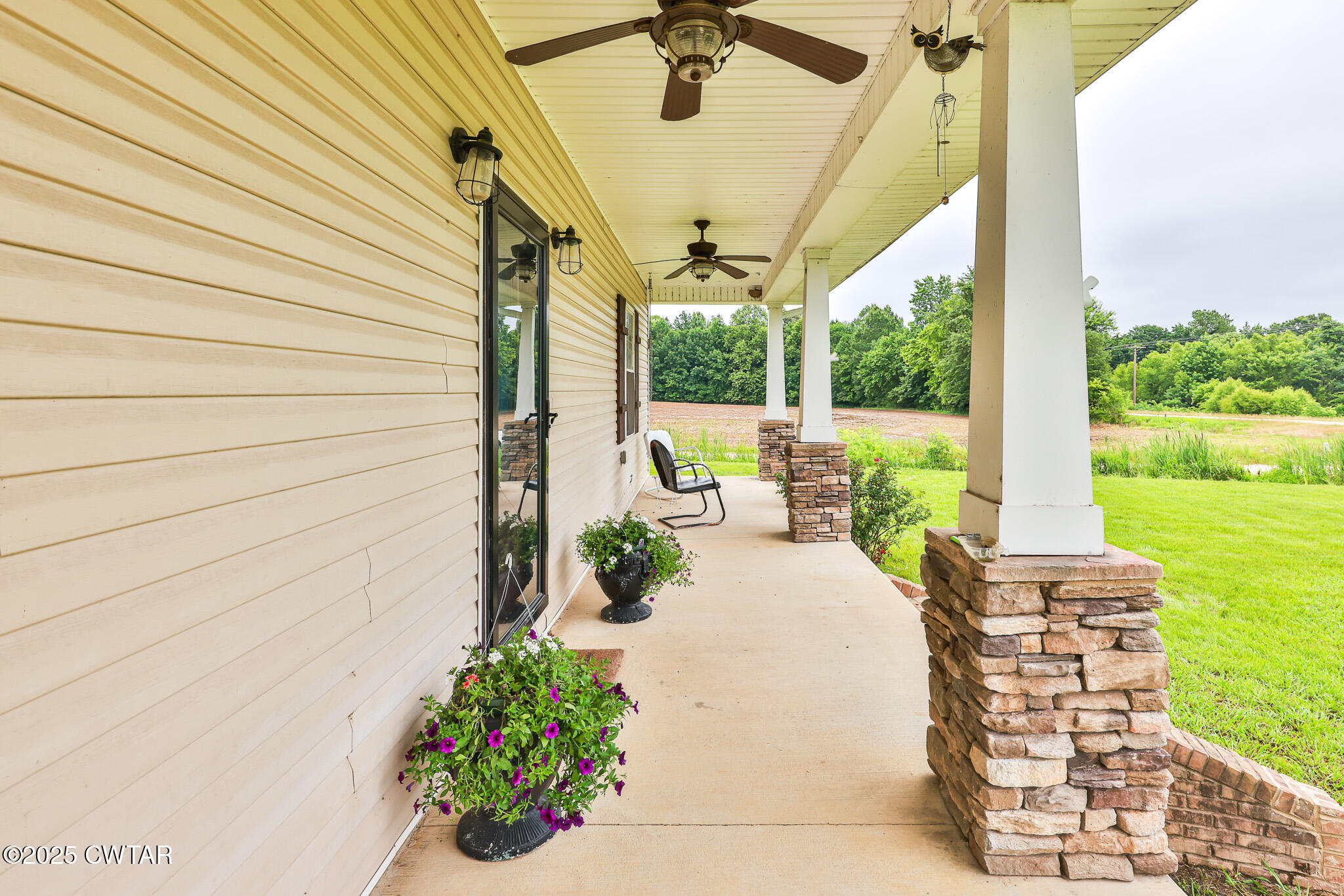 118 Harold Brown Road Dyer, TN 38330 - Photo 9 of 30 FT8A5954