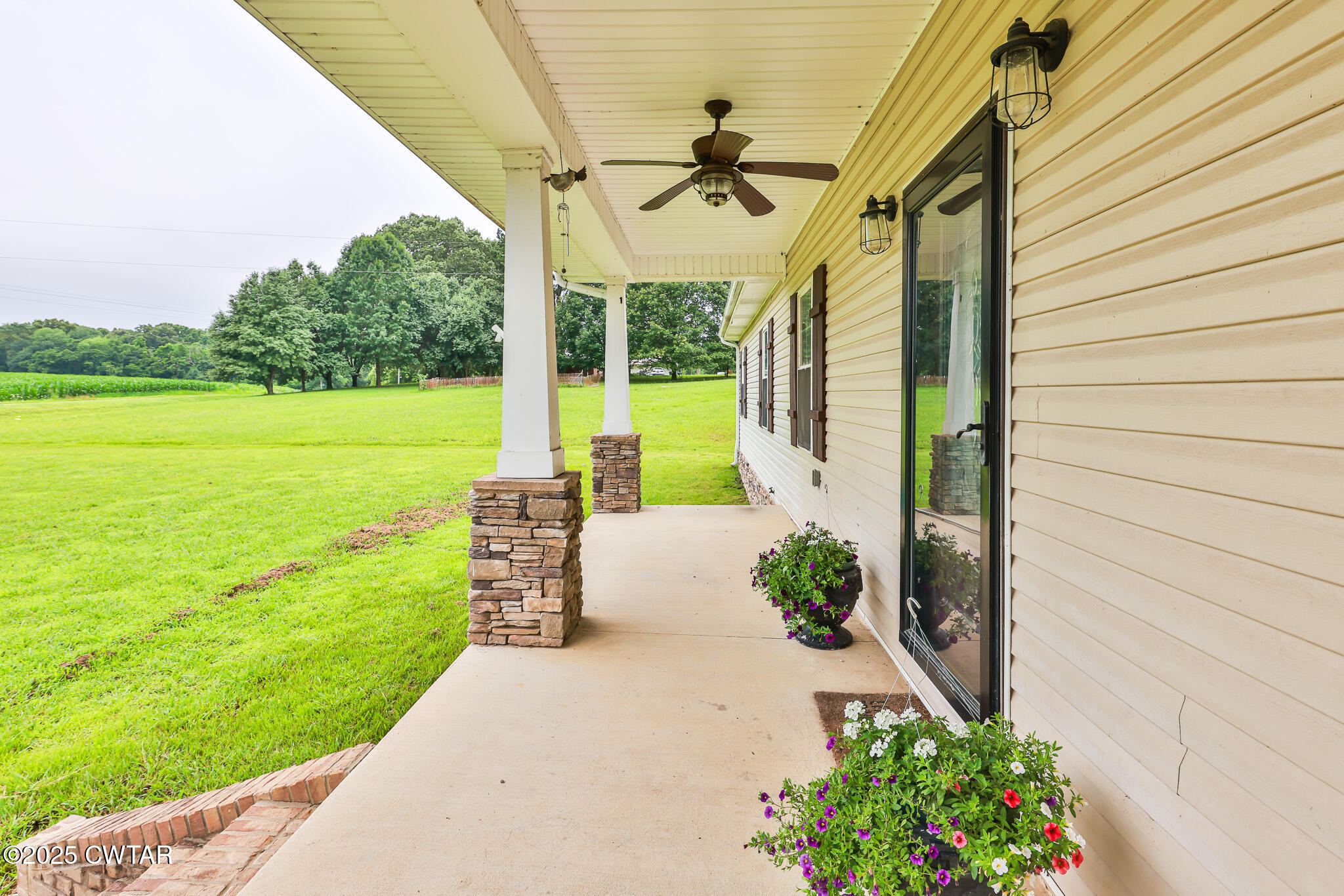 118 Harold Brown Road Dyer, TN 38330 - Photo 10 of 30 FT8A5955