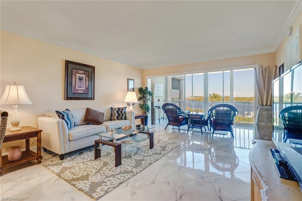 309 Goodlette Road South, Unit 405A Naples, FL 34102 - Photo 1 of 26 Gallery Image 1