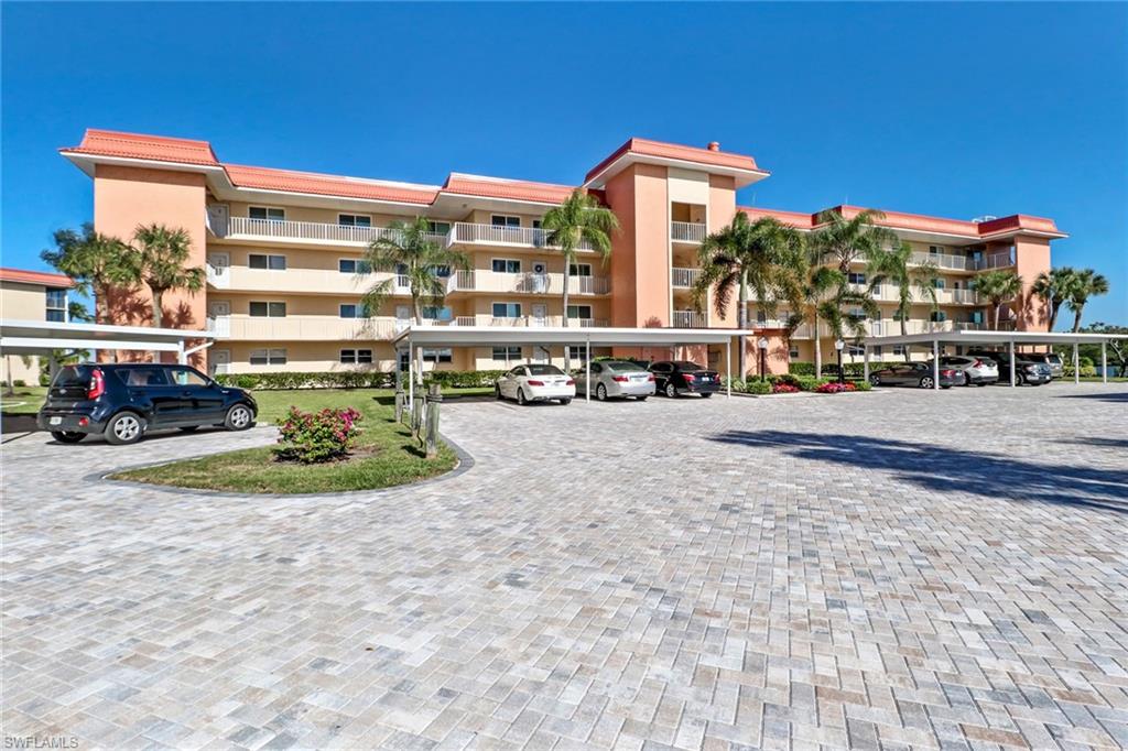 309 Goodlette Road South, Unit 405A Naples, FL 34102 - Photo 17 of 26 Gallery Image 17