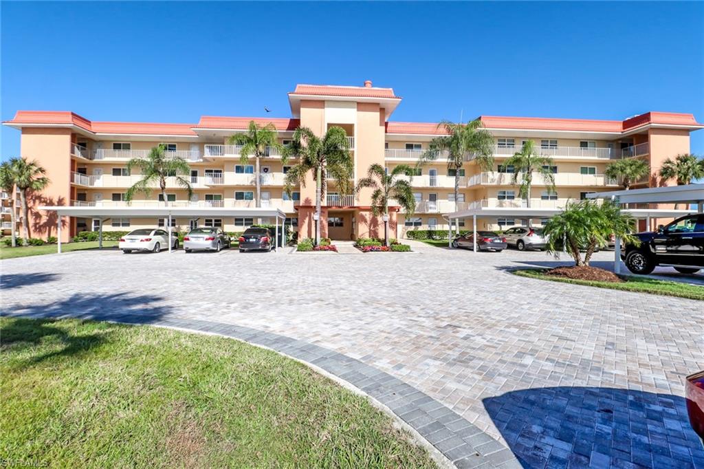 309 Goodlette Road South, Unit 405A Naples, FL 34102 - Photo 18 of 26 Gallery Image 18