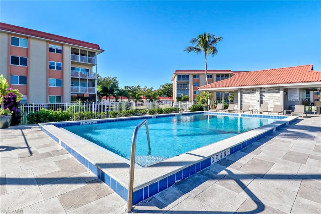 309 Goodlette Road South, Unit 405A Naples, FL 34102 - Photo 19 of 26 Gallery Image 19